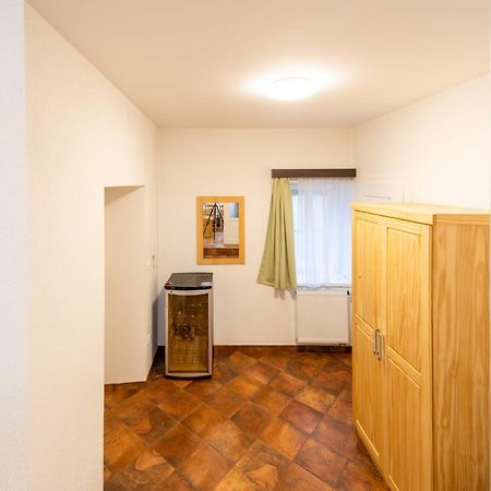 Bezauberndes Gaestehaus In Šatov Exterior foto